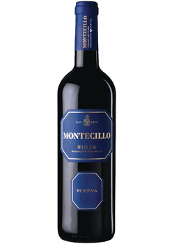 Montecillo Winemaker's Selection Rioja Reserva