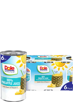 Dole Pineapple Juice