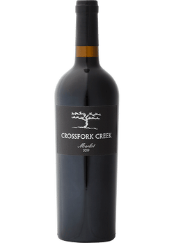 Crossfork Creek Merlot Yakima