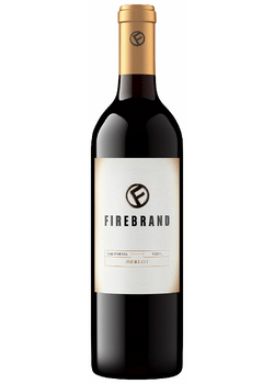 Firebrand Merlot