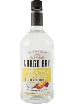 Largo Bay Pineapple Colada