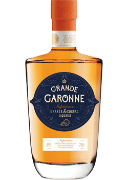 Grande Garonne Orange Liqueur