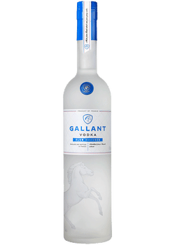 Gallant Vodka