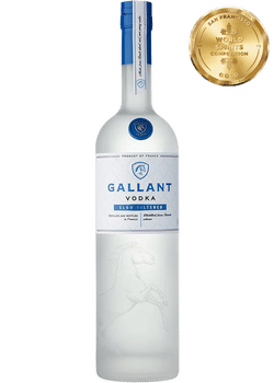 Gallant Vodka
