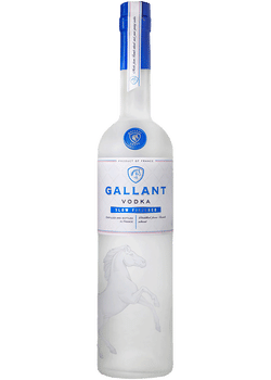 Gallant Vodka