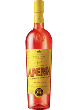 Aperix Aperitivo