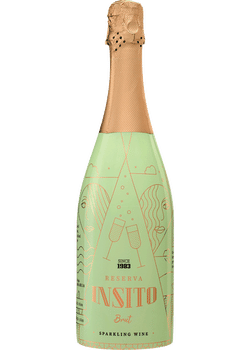 Insito Brut Cava Reserva