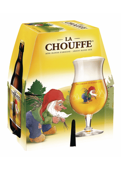 Achouffe La Chouffe