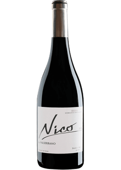 Valserrano Rioja Nico, 2016
