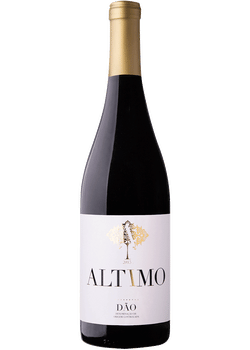 Altimo Dao Red Blend
