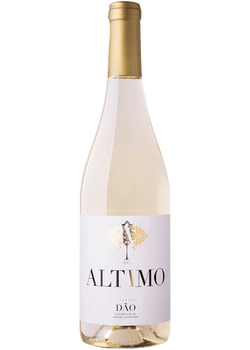 Altimo Dao White Blend