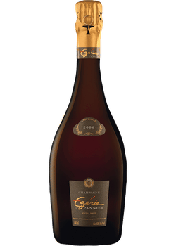 Champagne Pannier Egerie Extr Brut
