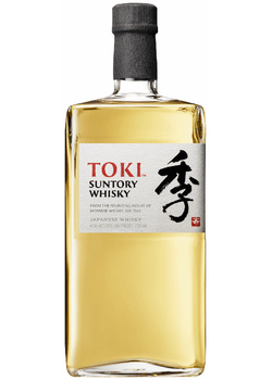 Suntory Whisky Toki
