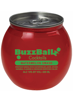 Buzzballz Watermelon Smash