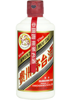 Kweichow Moutai Baijiu