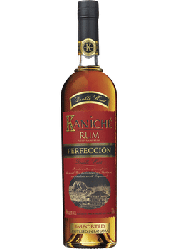 Kaniche Perfeccion Rum