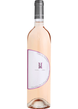 Chevalier de Lafoux Cotes De Provence Rose