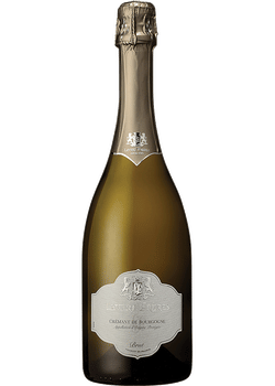 Levert Cremant de Bourgogne Brut Sparkling Wine