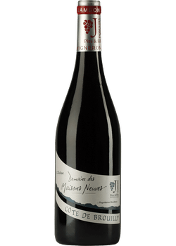 Domaines des Maisons Neuves Cote de Brouilly L'Ecluse