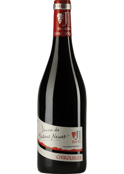 Domaine des Maisons Neuves Chiroubles