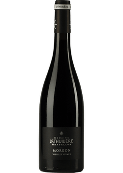 Domaine Lathuiliere Gravallon Vielles Vignes