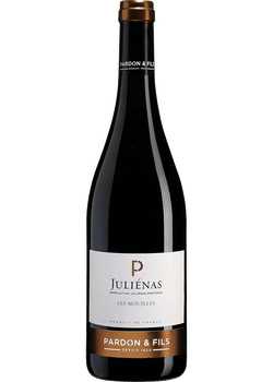 Pardon & Fils Les Mouilles Julienas