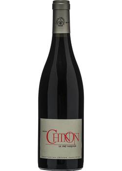 Le Pre Vaujour Chinon Cabernet Franc, 2023