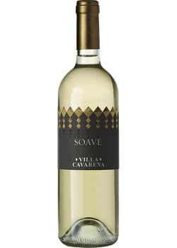 Villa Cavarena Soave