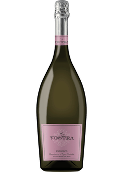 La Vostra Prosecco