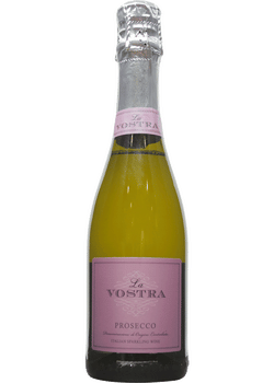 La Vostra Prosecco