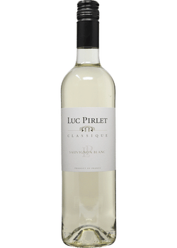 Luc Pirlet Classique Sauvignon Blanc