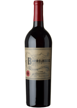 Barrelhouse Bourbon Red Wine