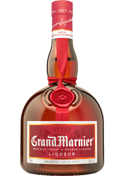 Grand Marnier Cordon Rouge Orange Liqueur