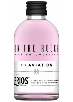 On The Rocks Aviation