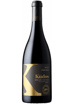 Kudos Pinot Noir Hyland
