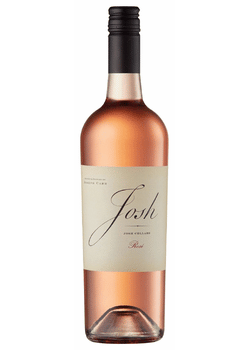 Josh Cellars Rose