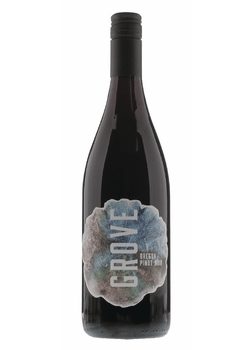Grove Oregon Pinot Noir by A to Z Wineworks
