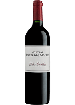 Ch Robin des Moines St Emilion