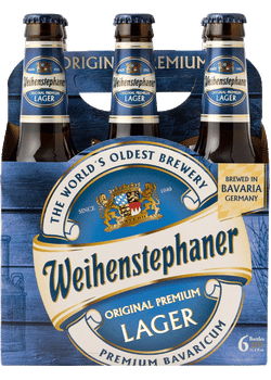 Weihenstephaner Original