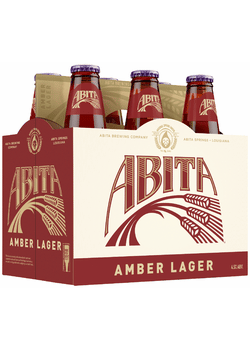 Abita Amber Lager