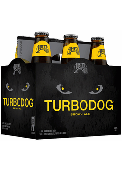 Abita Turbodog