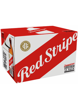 Red Stripe
