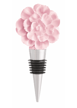 Rose Wine Stopper