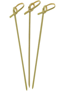 Bamboo Picks