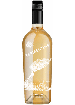 Palmalias Vermentino