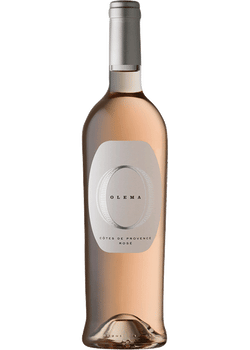 Olema Cotes De Provence Rose, 2024