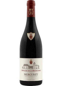Dom de la Bressande Mercurey Rouge