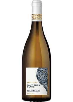 Ohh! Poitou Sauvignon Blanc