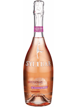 SYLTBAR Sparkling Rose