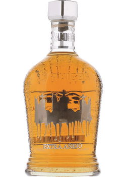3 Amigos Extra Anejo Tequila